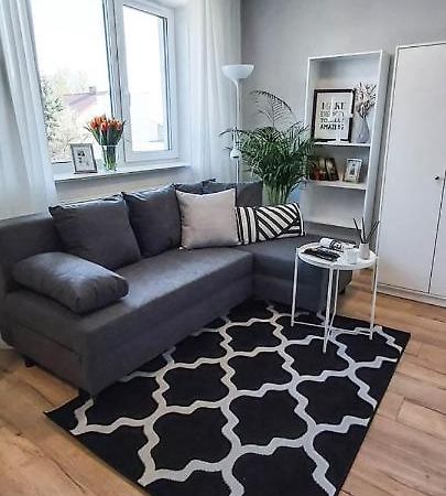 Bezagenta Mozart6 Studio Easy Access To City Wifi Warsaw Ngoại thất bức ảnh