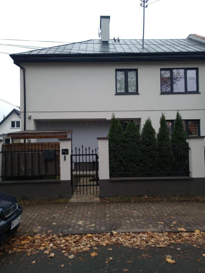 Bezagenta Mozart6 Studio Easy Access To City Wifi Warsaw Ngoại thất bức ảnh