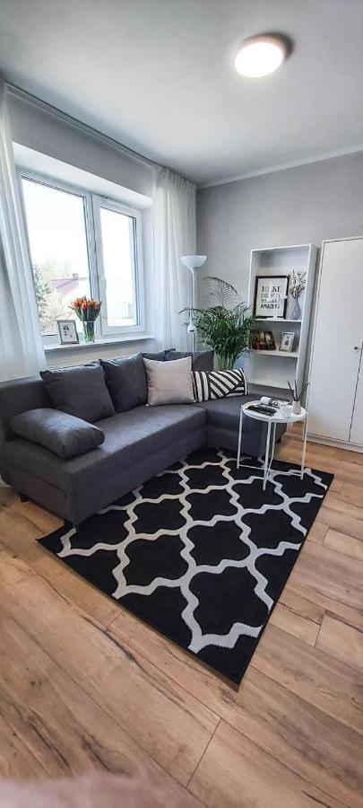 Bezagenta Mozart6 Studio Easy Access To City Wifi Warsaw Ngoại thất bức ảnh