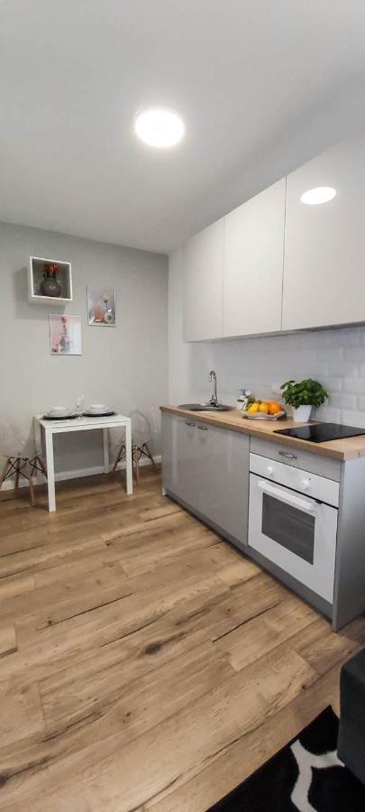 Bezagenta Mozart6 Studio Easy Access To City Wifi Warsaw Ngoại thất bức ảnh